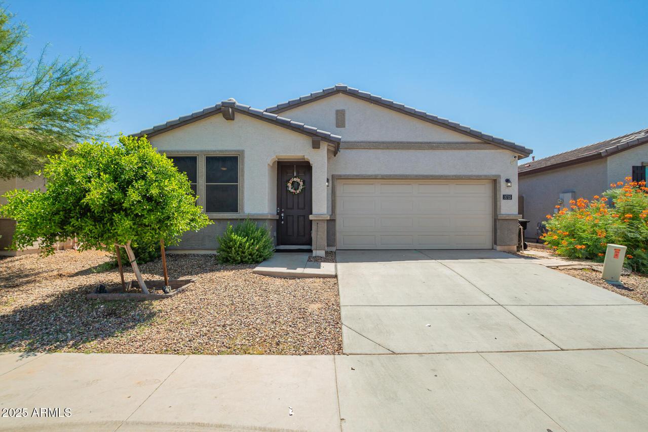 3715 S 57th Ln., Phoenix, AZ 85043