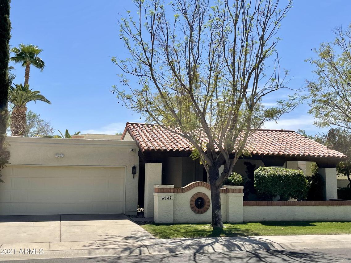 8947 N 84th Way, Scottsdale, AZ 85258