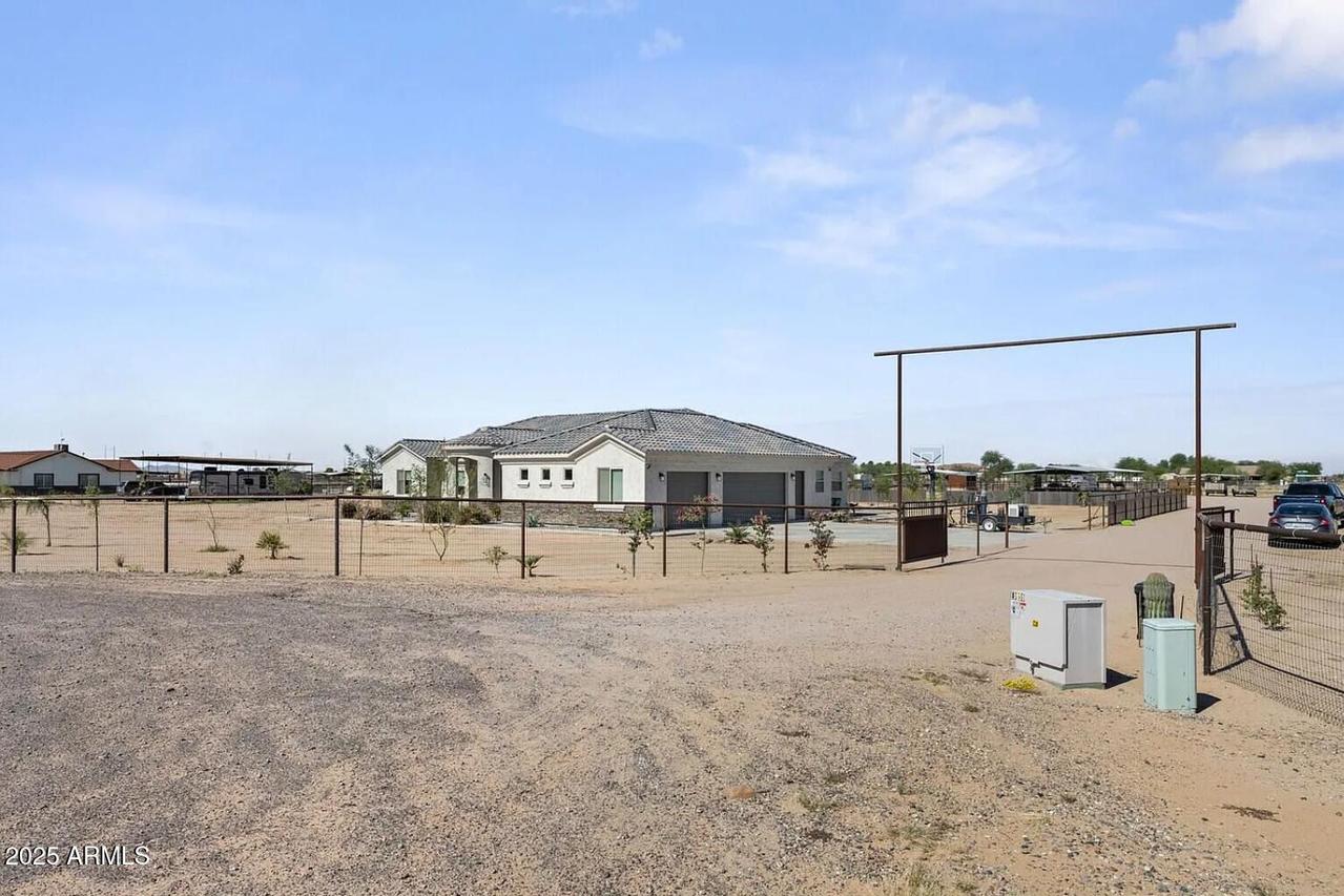 34410 W Cudia Rd., Stanfield, AZ 85172