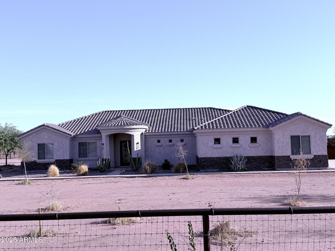 34410 W Cudia Rd., Stanfield, AZ 85172