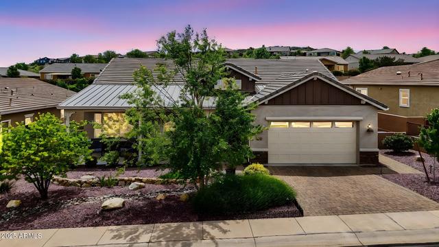 New Homes For Sale This Week in Prescott Lakes: June 6th to June 12th