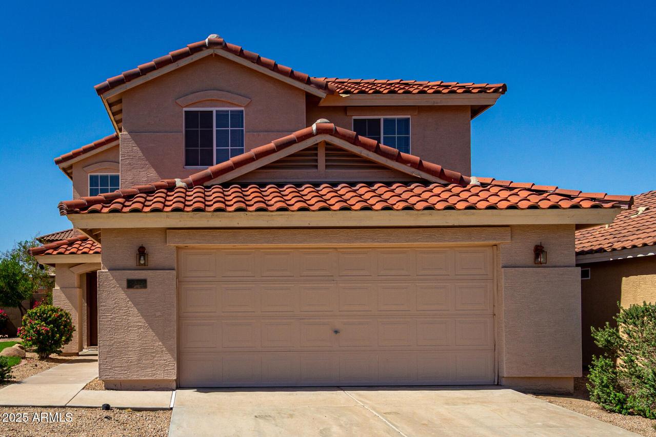 22322 W Loma Linda Cir., Buckeye, AZ 85326
