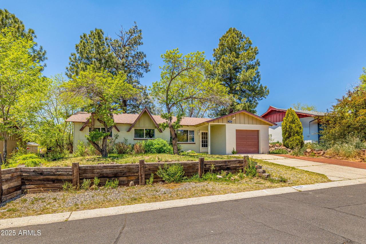 3465 N Jamison Blvd. #05, Flagstaff, AZ 86004