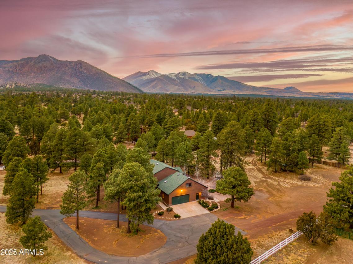 8445 Caballo Way #2, Flagstaff, AZ 86004
