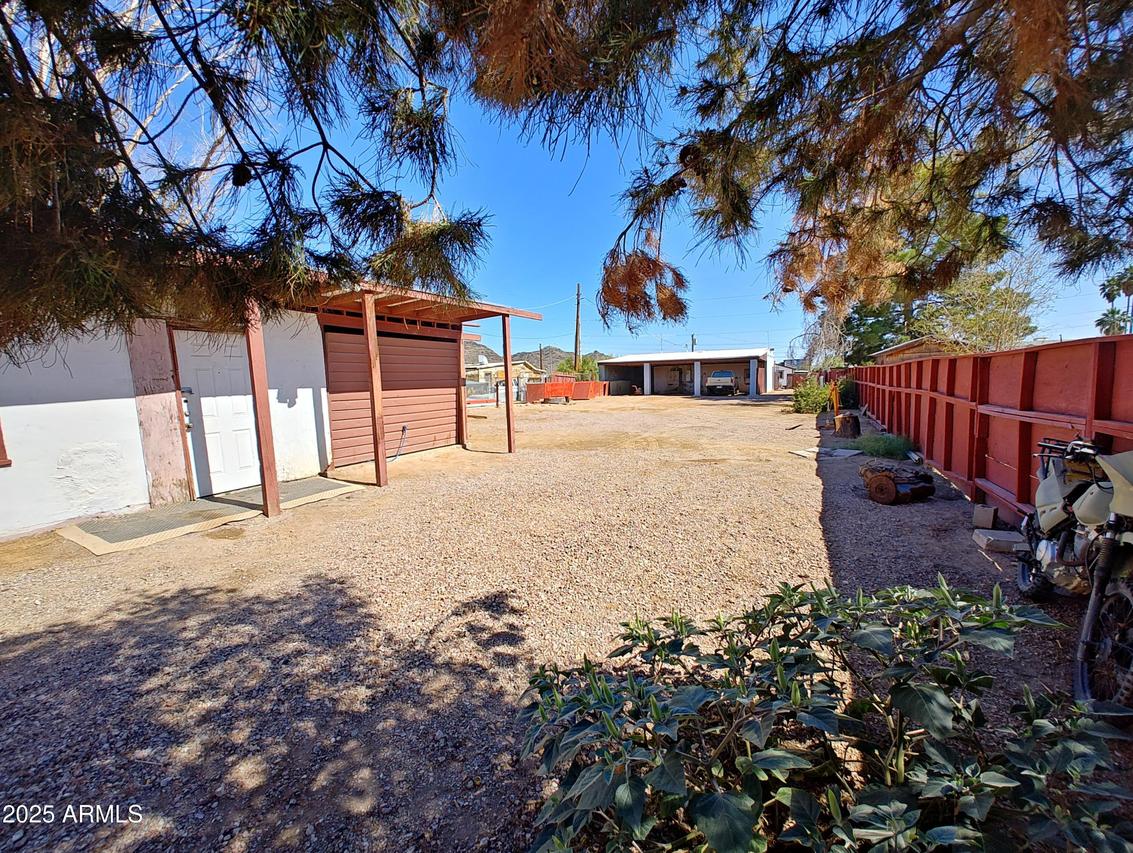 1134 E Brown St., Phoenix, AZ 85020