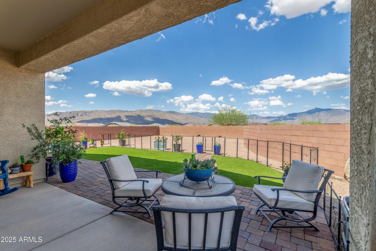 8071 S Bentgrass Ln., Tucson, AZ 85747