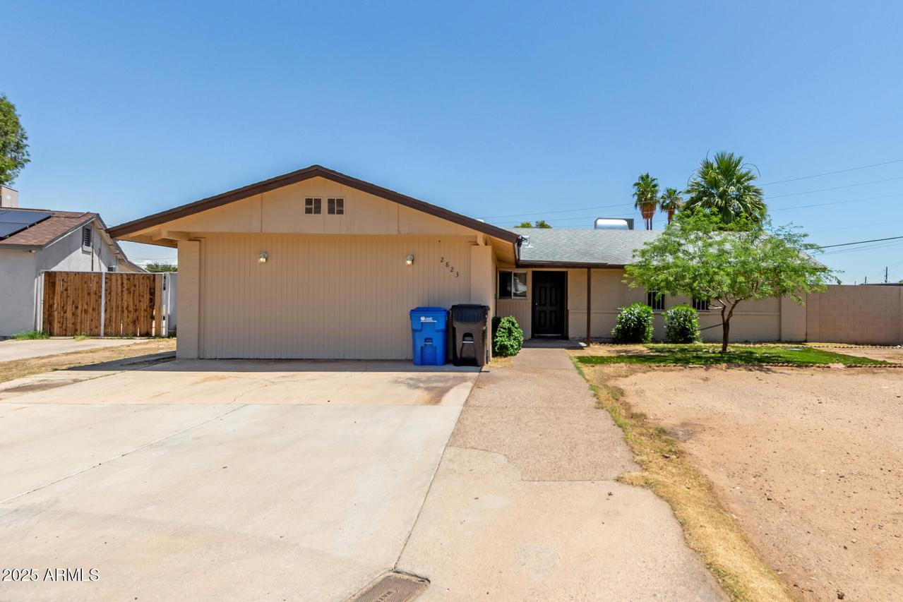 2823 N 50th Ave., Phoenix, AZ 85035