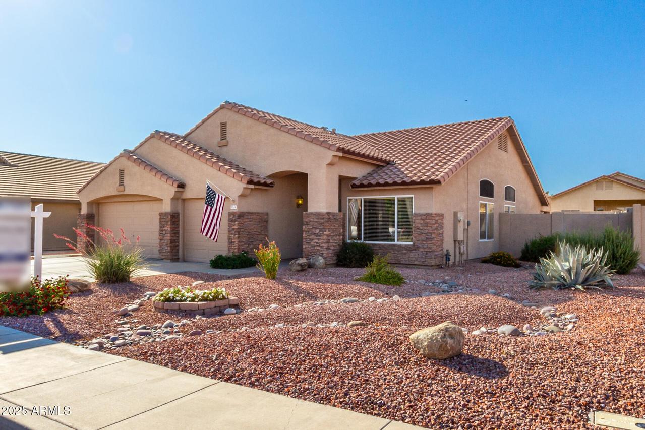 5524 E Garnet Cir., Mesa, AZ 85206