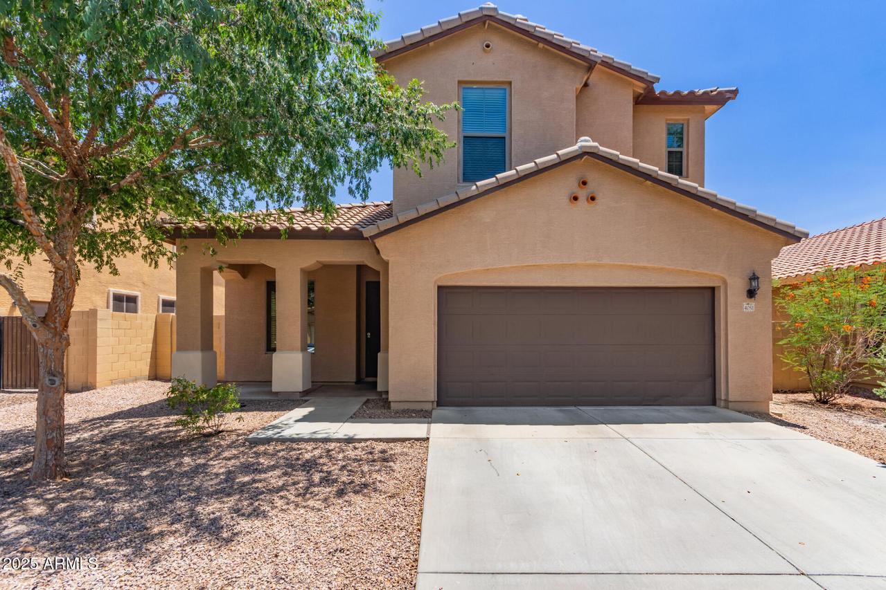 4051 E Torrey Pines Ln., Chandler, AZ 85249