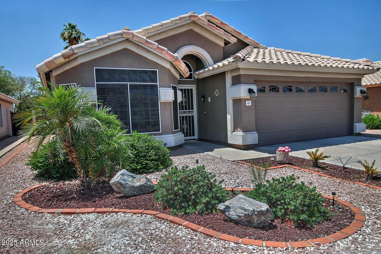 1741 S Clearview Ave. #13, Mesa, AZ 85209