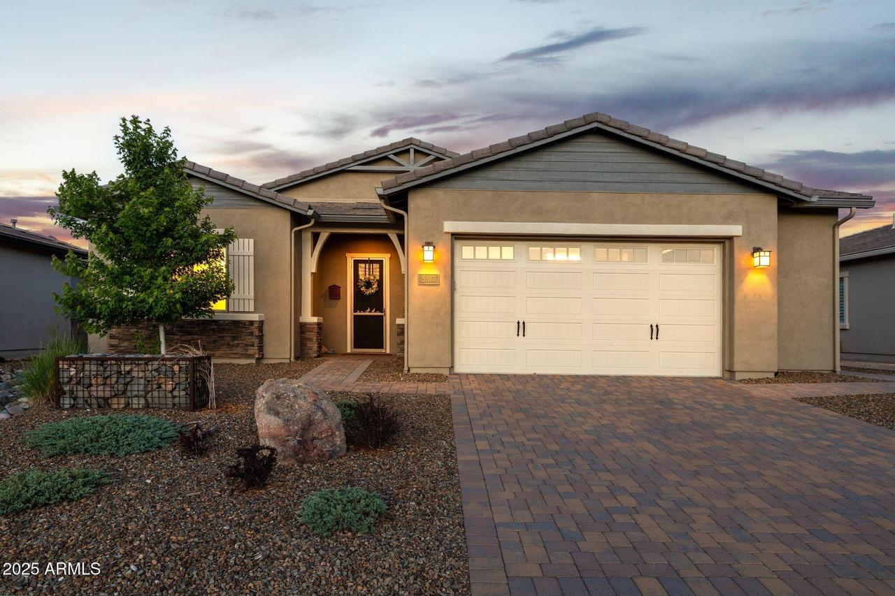 5313 Autumn Leaf Ln., Prescott, AZ 86301