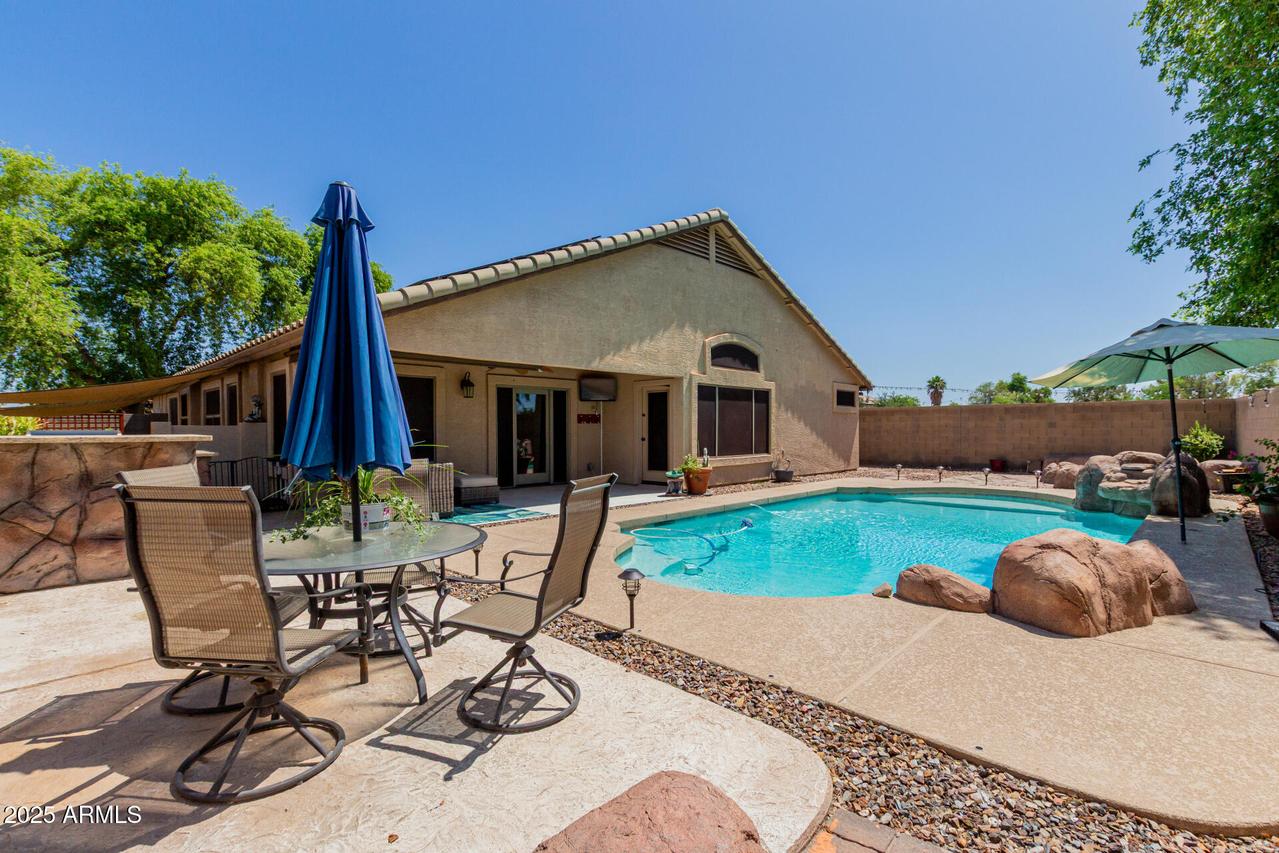 3961 E Thornton Ave., Gilbert, AZ 85297