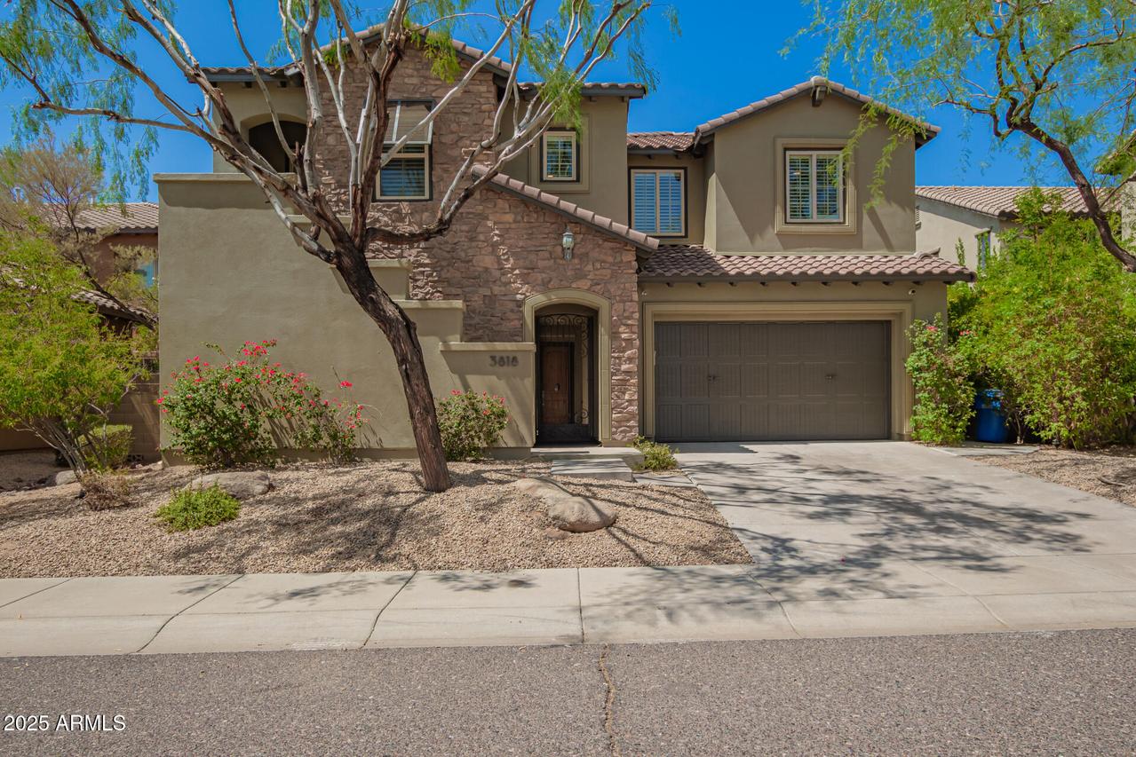 3818 E Quail Ave., Phoenix, AZ 85050