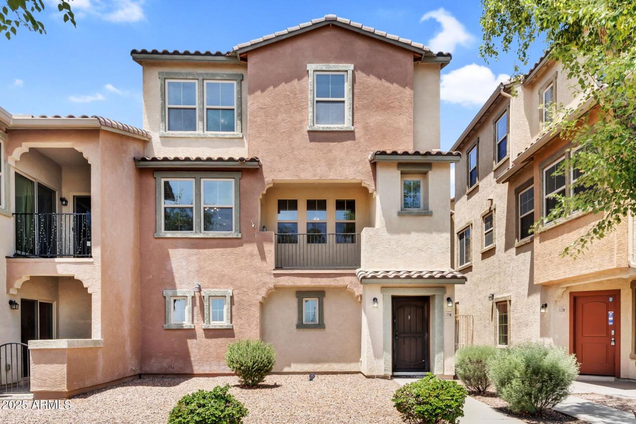 7718 W Pipestone Pl., Phoenix, AZ 85035