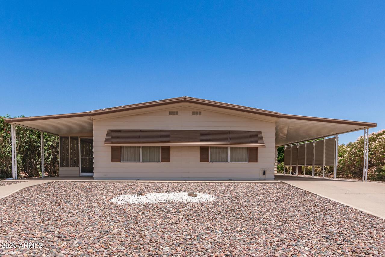 9449 E Sun Lakes Blvd., Sun Lakes, AZ 85248