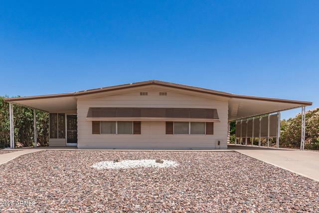Homes Just Sold in Sun Lakes: July 15th to July 21st