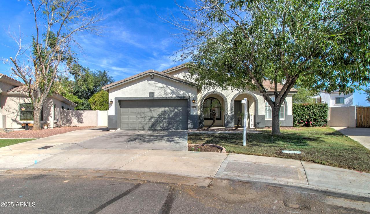 10402 E Javelina Ave., Mesa, AZ 85209