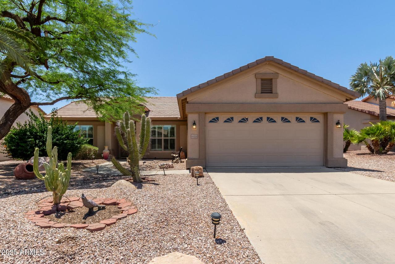6418 S Pinaleno Pl., Chandler, AZ 85249