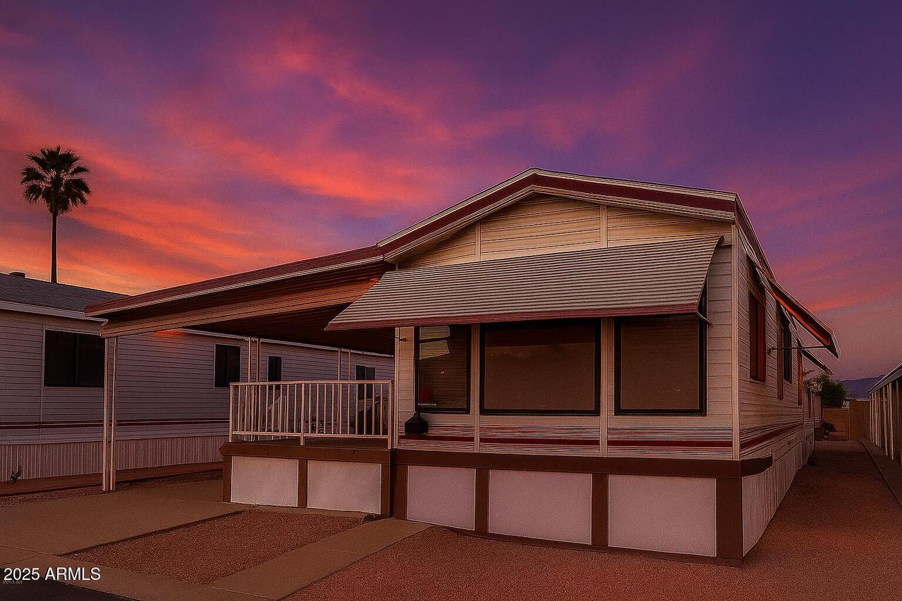 7750 E Broadway Rd. #357, Mesa, AZ 85208