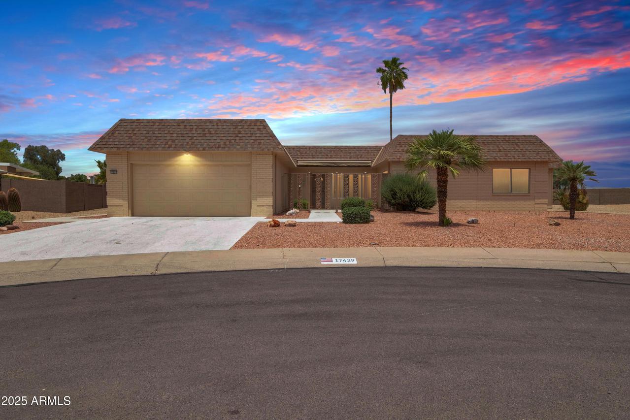 17429 N 123rd Dr., Sun City West, AZ 85375