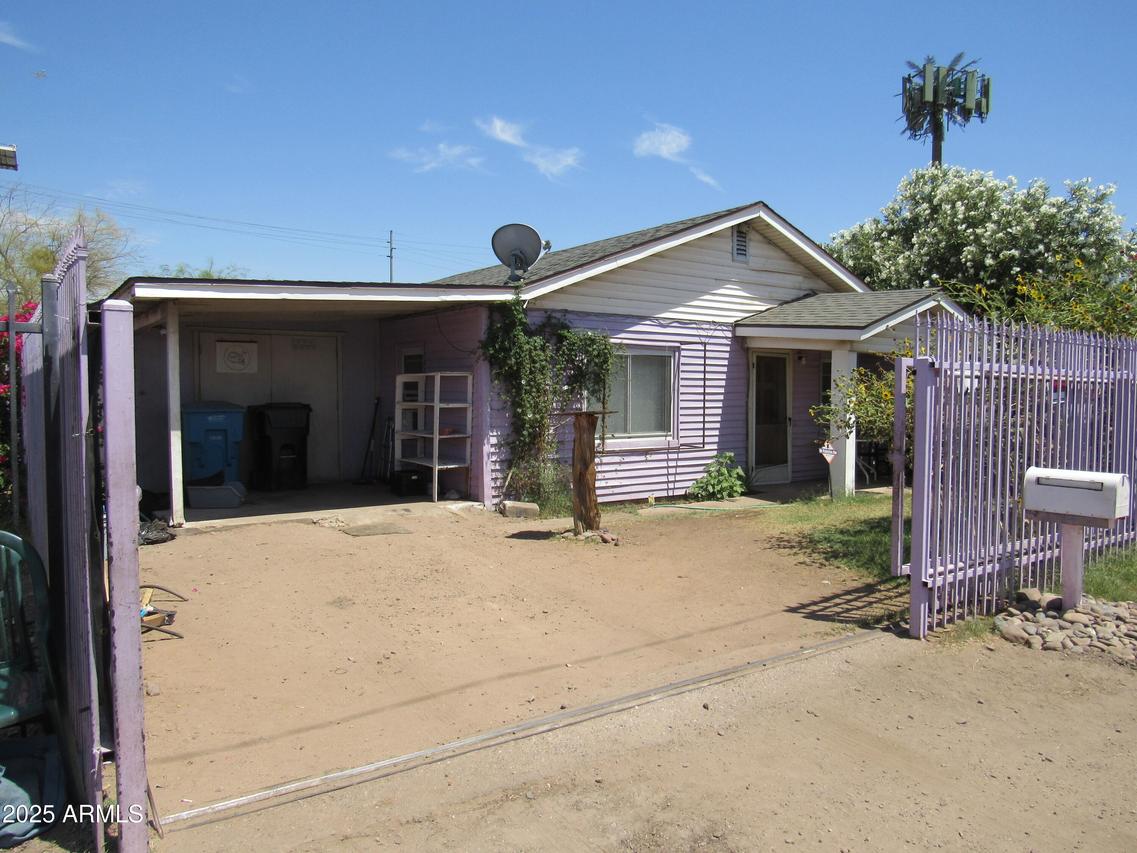 2045 S 6th Ave., Phoenix, AZ 85003