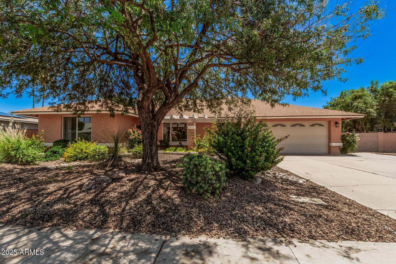837 W Keating Ave., Mesa, AZ 85210