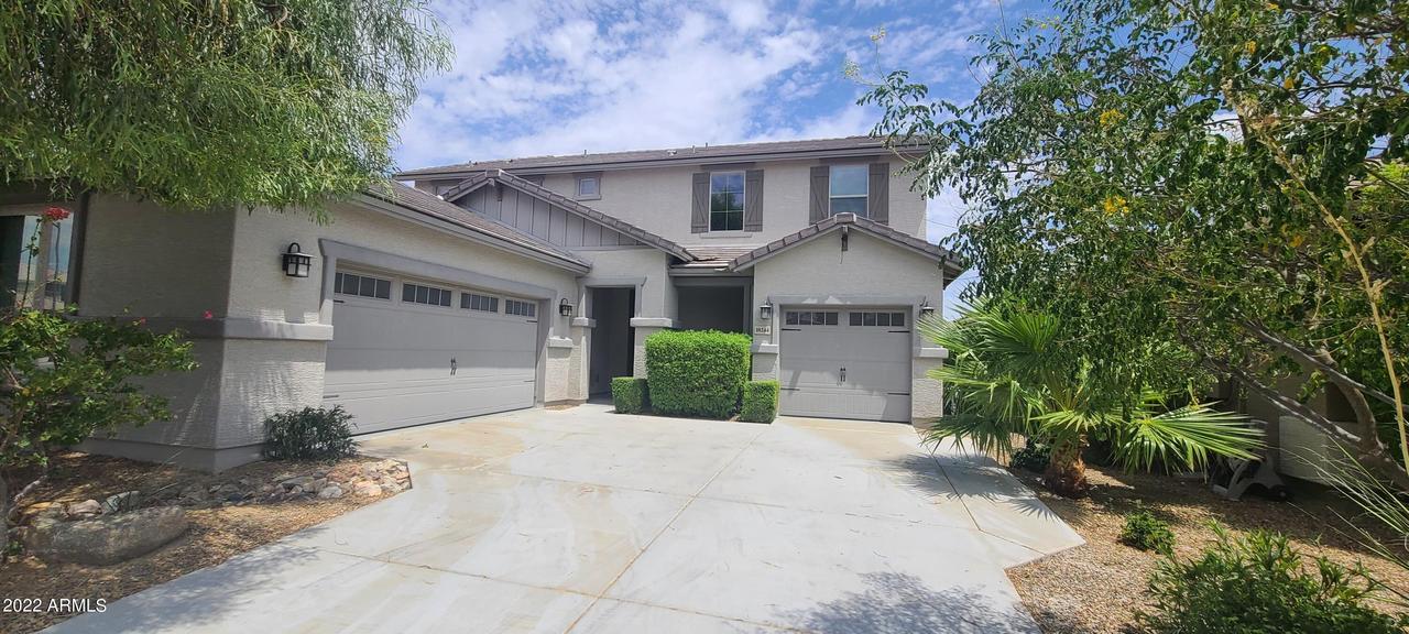10244 W Golden Ln., Peoria, AZ 85345