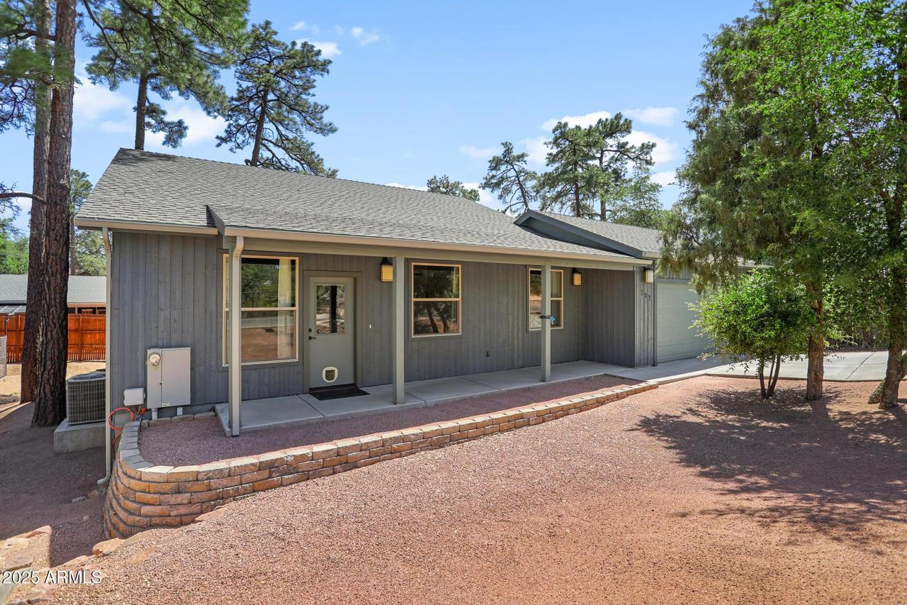 507 E Park Dr., Payson, AZ 85541