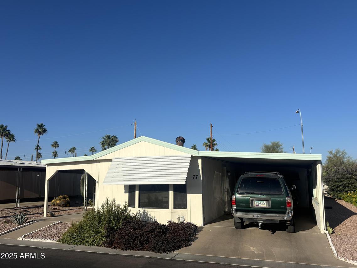 9302 E Broadway Rd. #77, Mesa, AZ 85208