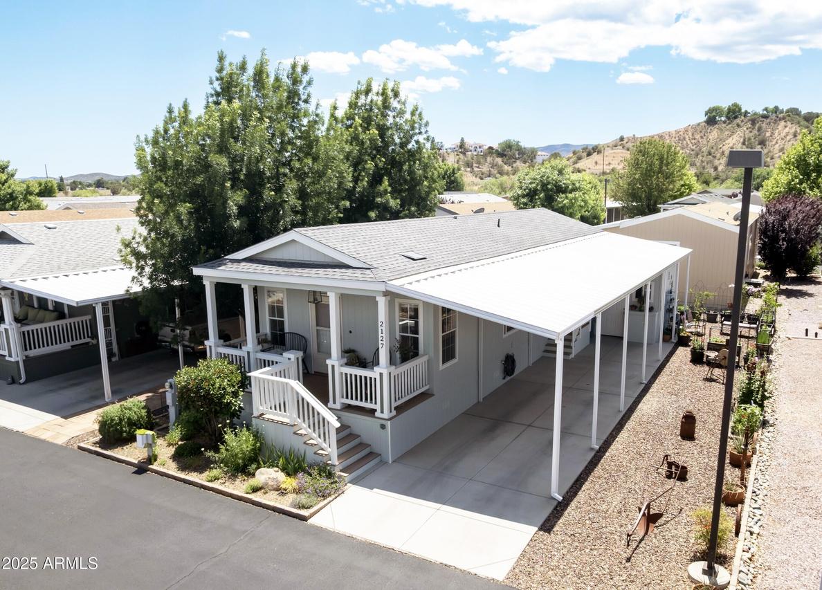 11250 E State Route 69 #2127, Dewey, AZ 86327