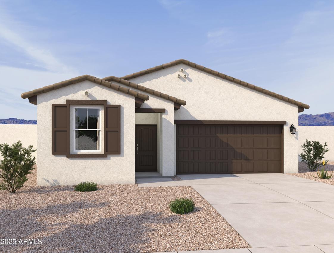 18262 W La Senda Dr., Surprise, AZ 85387