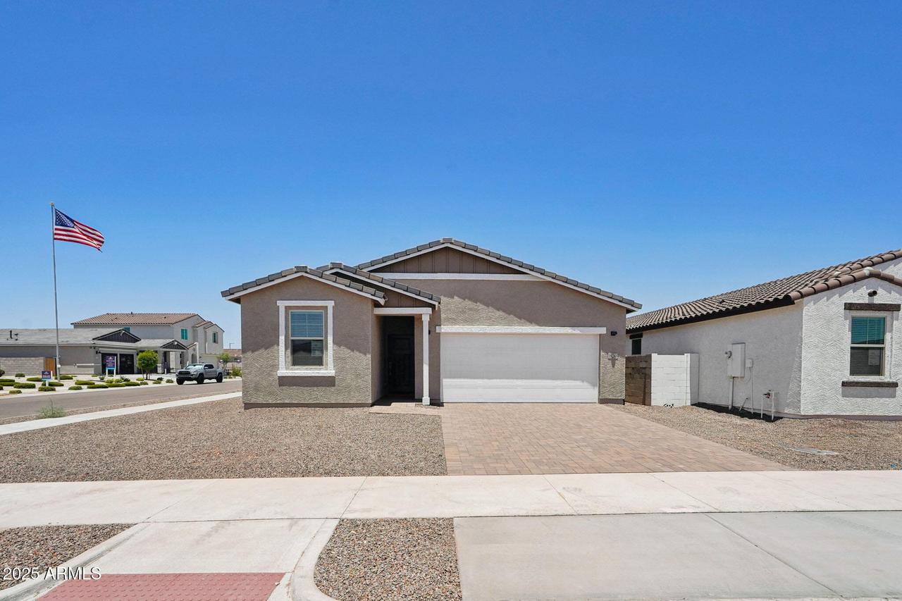 18268 W La Senda Dr., Surprise, AZ 85387