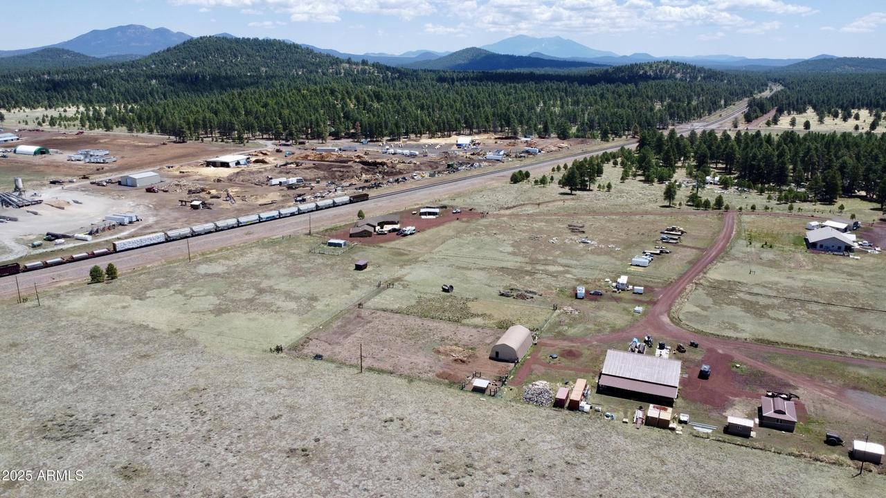 3153 Pinetree Dr., Williams, AZ 86046