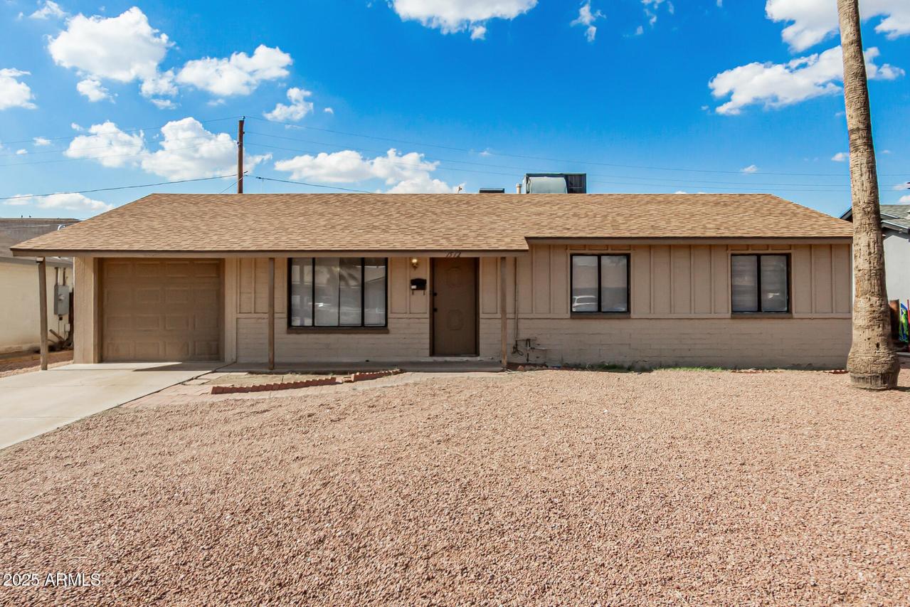 1512 W Crescent Ave., Mesa, AZ 85202