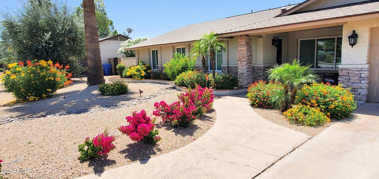 4617 E Emile Zola Ave., Phoenix, AZ 85032