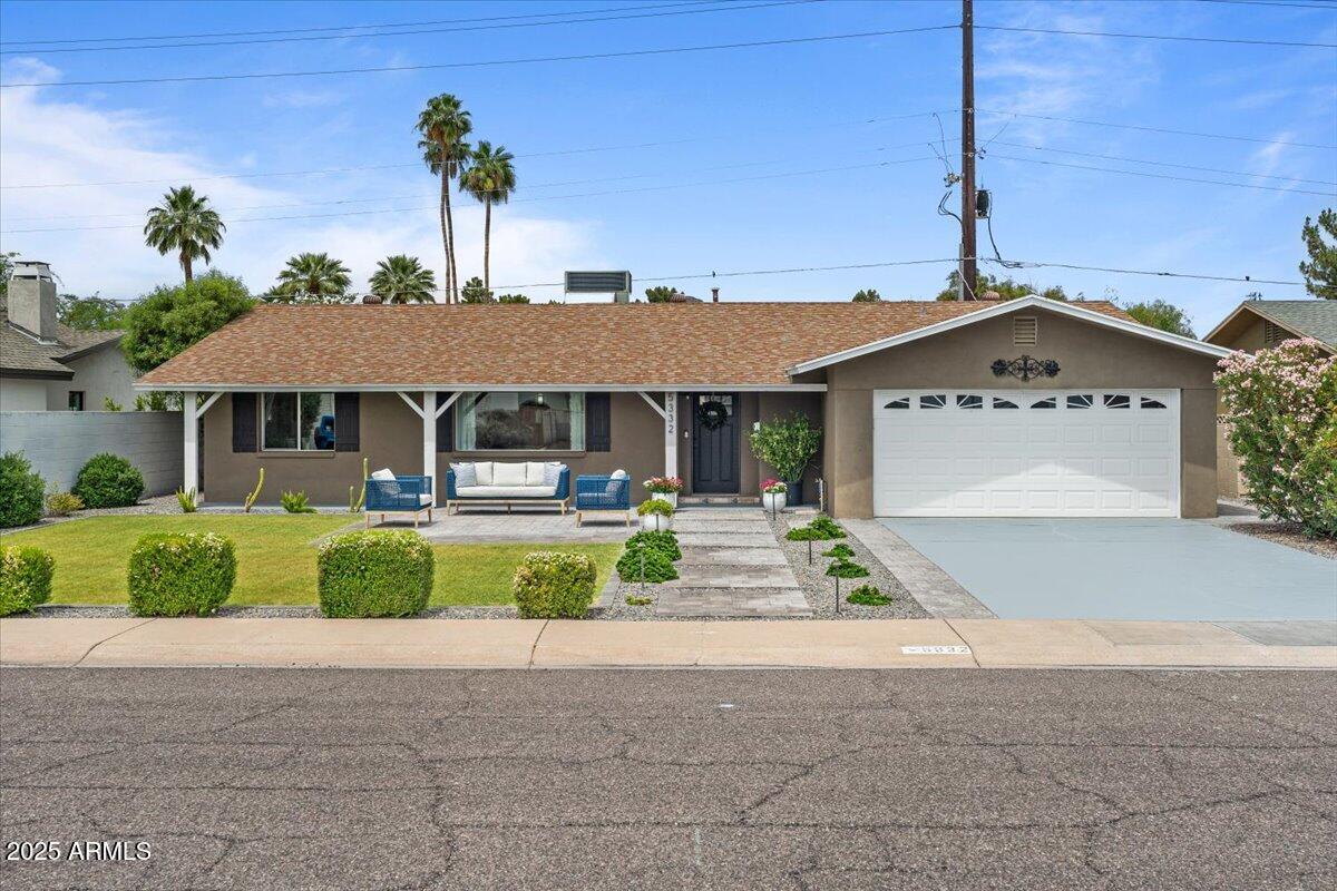 5332 N 81st Pl., Scottsdale, AZ 85250