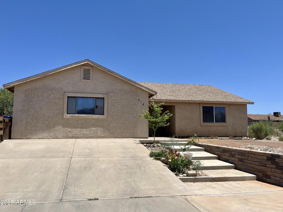 518 W Hartford Rd., Kearny, AZ 85137