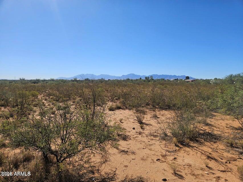 1.5 Acres Camino De Mesa #-, Huachuca City, AZ 85616