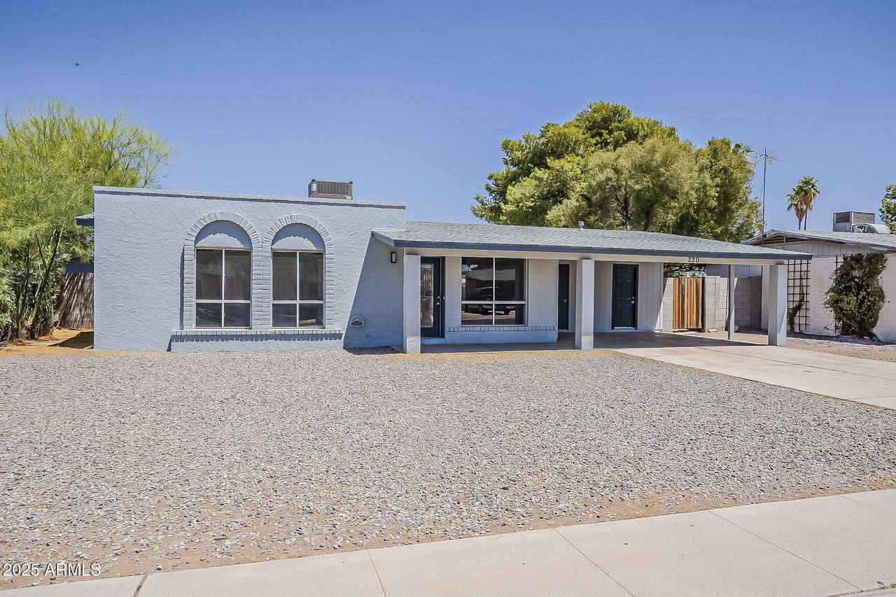 220 E Ocotillo St., Casa Grande, AZ 85122
