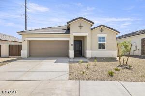 1375 S 239th Dr., Buckeye, AZ 85326