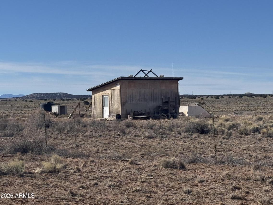 5A & 5B Cr 6099 #005B, St Johns, AZ 85936