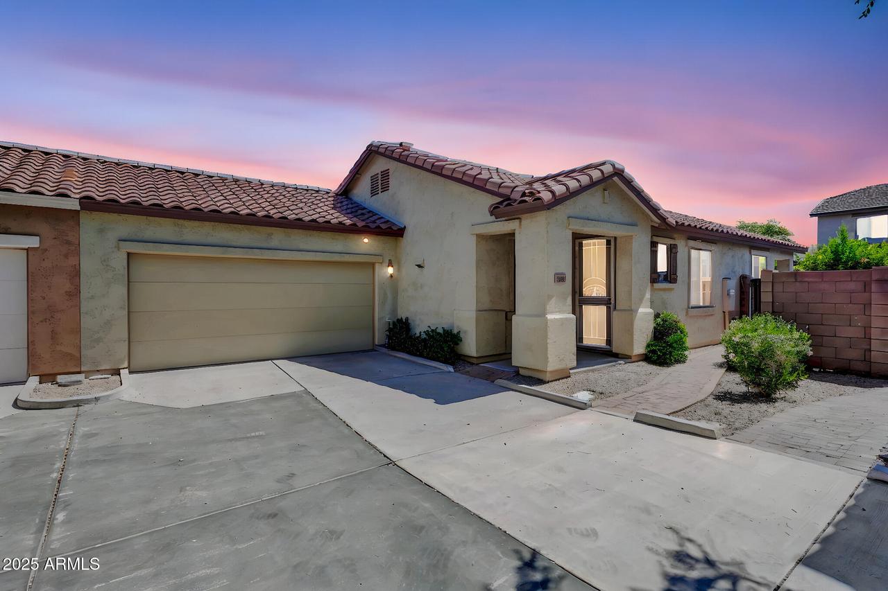 3898 E Palmer St., Gilbert, AZ 85298