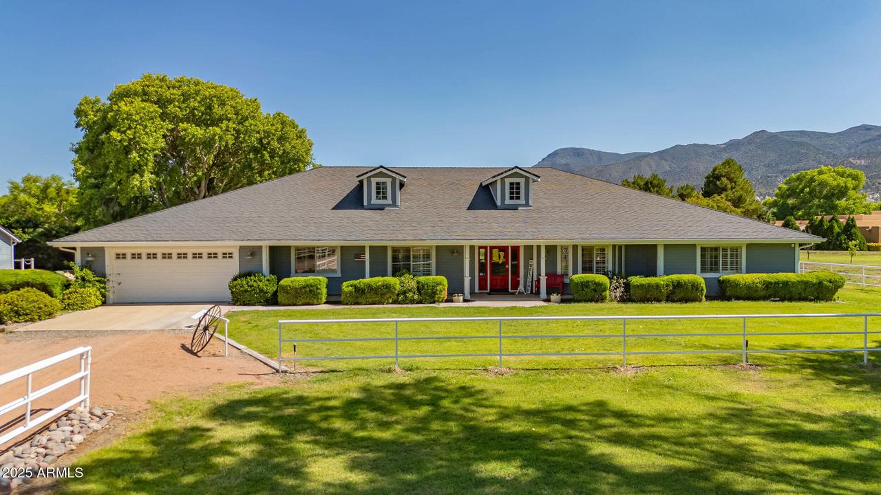 1565 S Rio Verde Ln., Camp Verde, AZ 86322