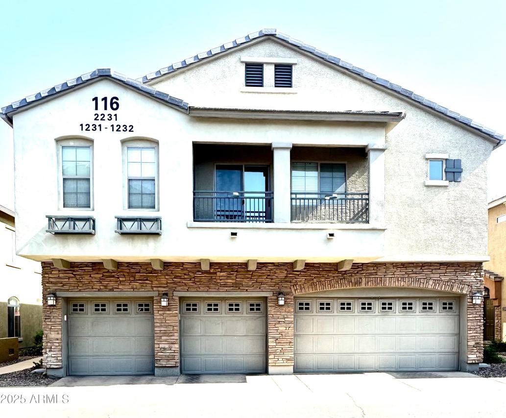1350 S Greenfield Rd. #2231, Mesa, AZ 85206