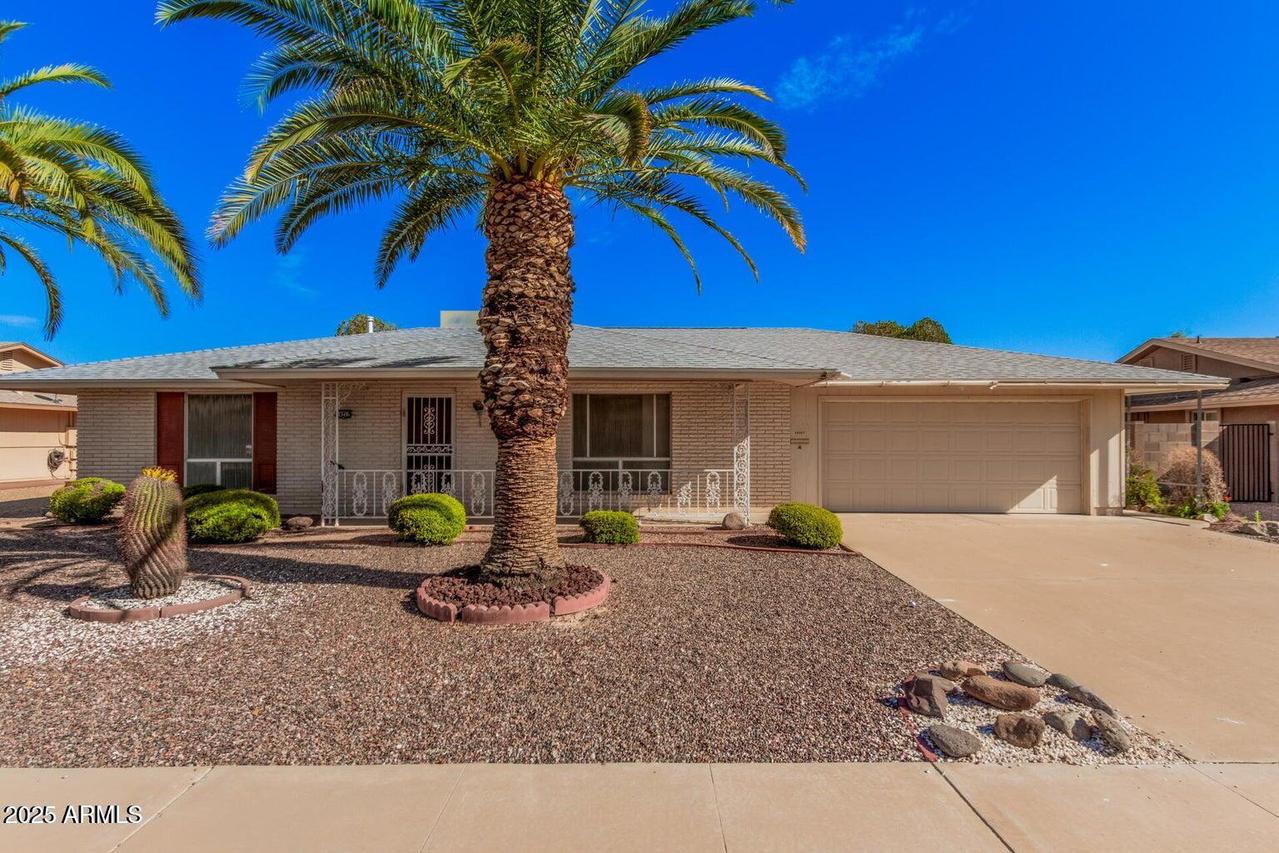 14217 N Bolivar Dr., Sun City, AZ 85351