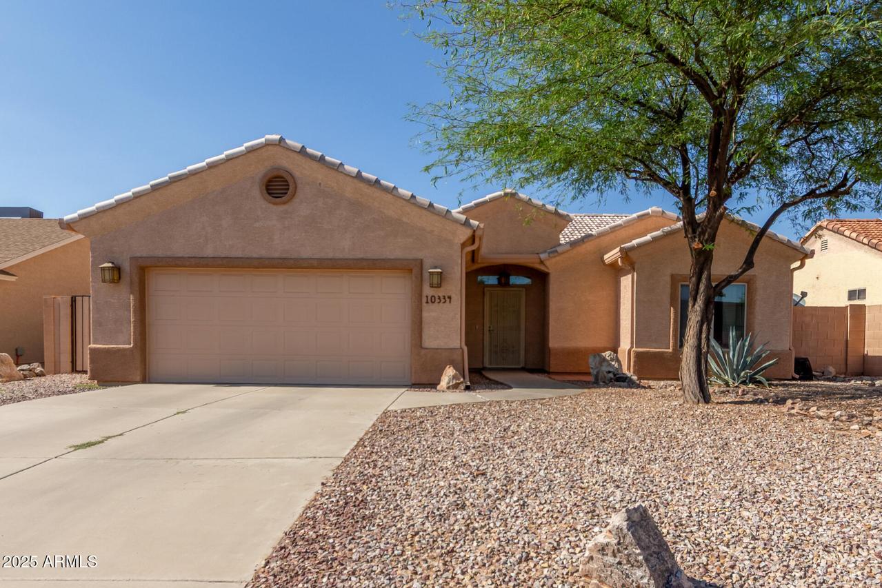 10334 W Arivaca Dr., Arizona City, AZ 85123