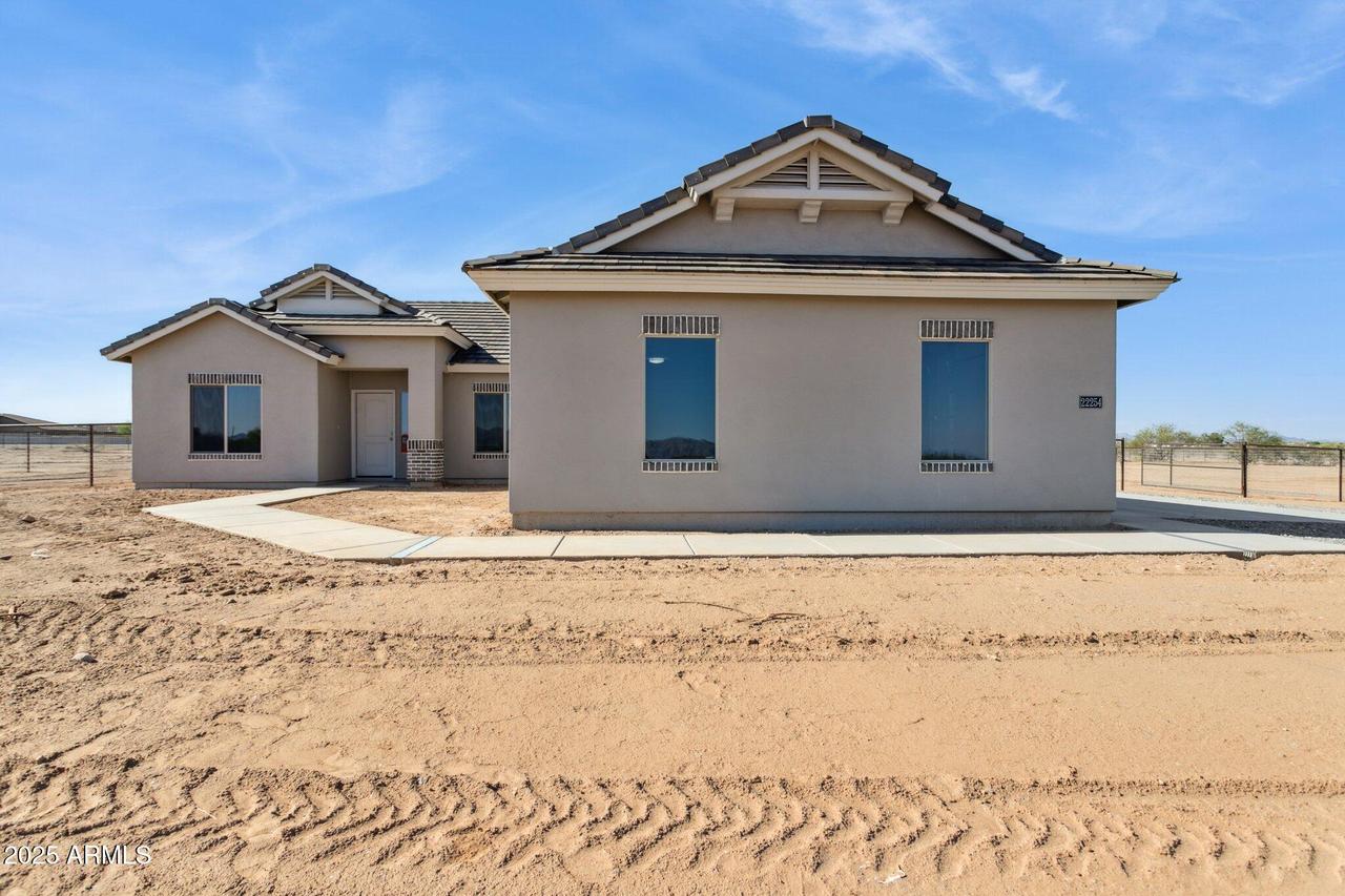 11227 E Crescent Ave., Mesa, AZ 85208