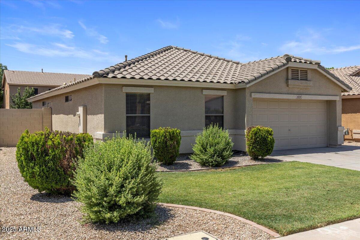 9329 E Olla Ave., Mesa, AZ 85212