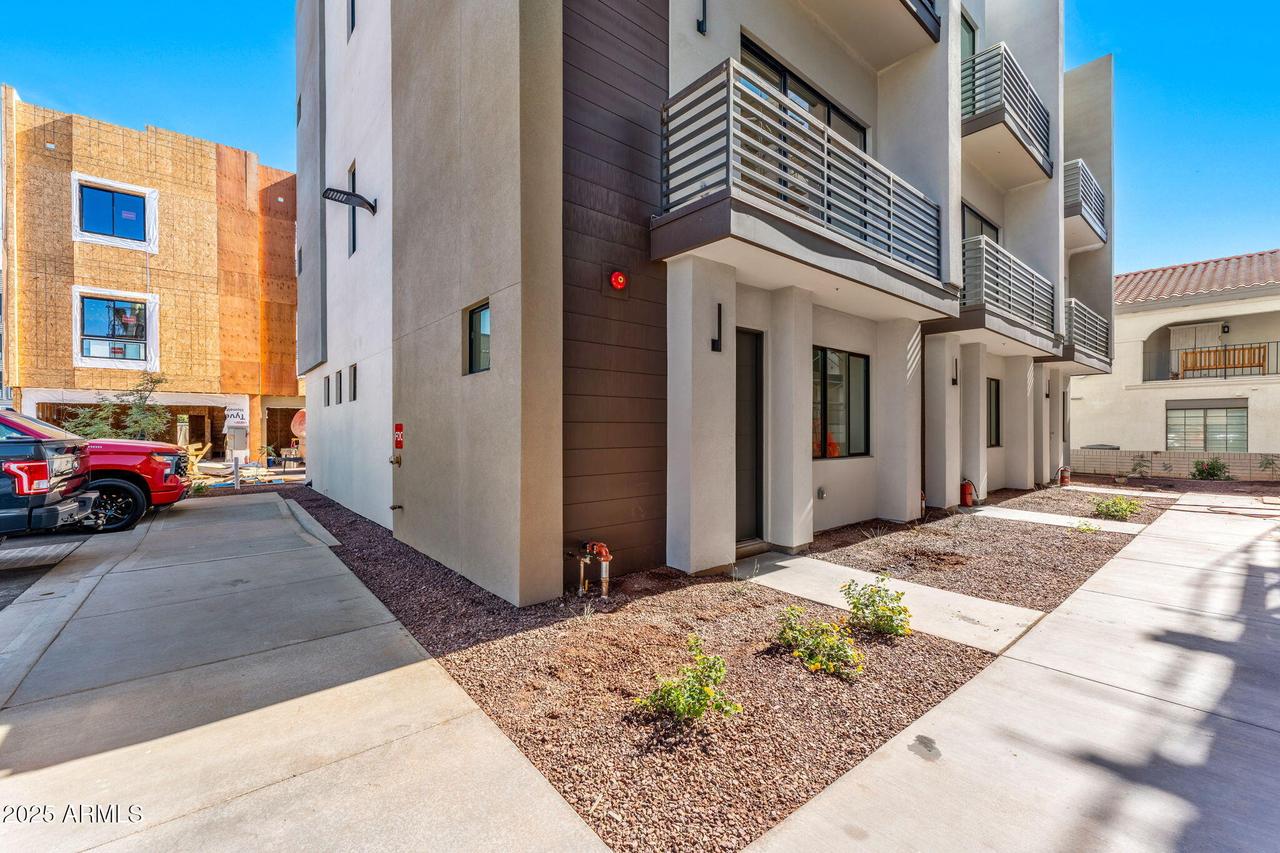 4220 N 32nd St. #35, Phoenix, AZ 85018