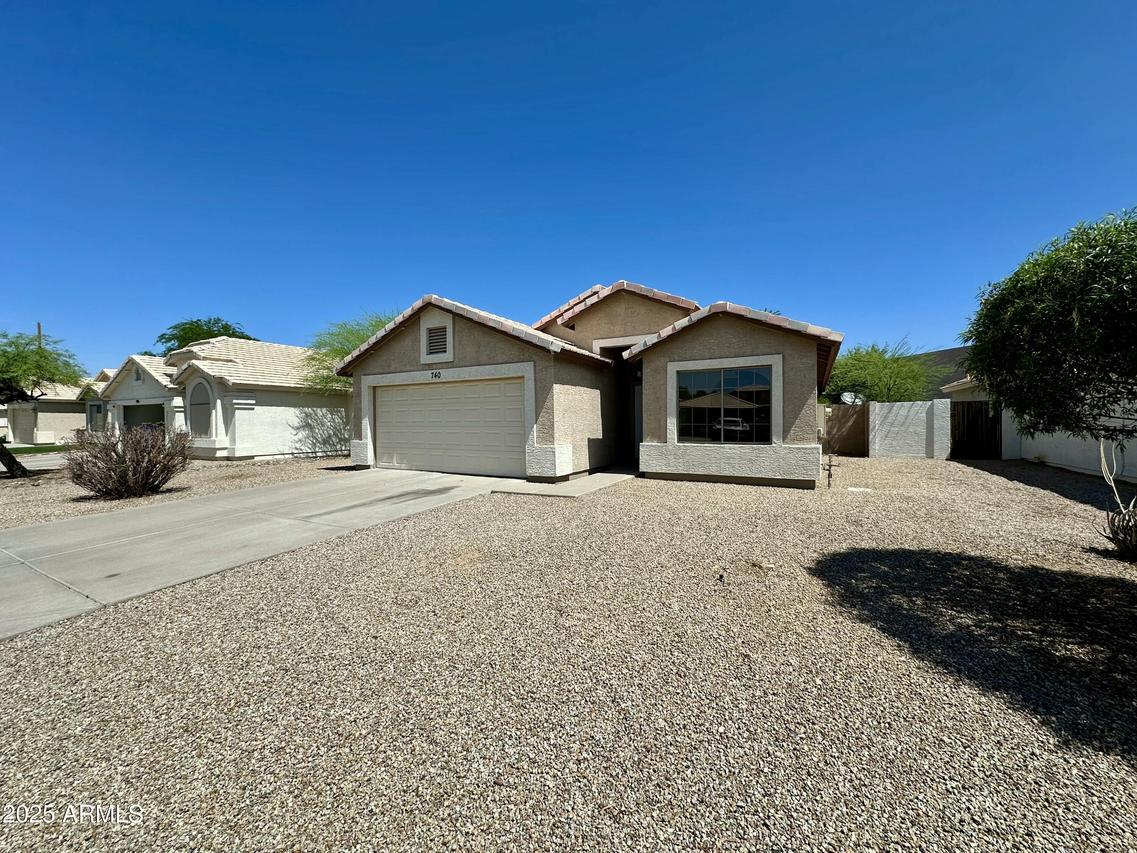 740 W Dublin St., Gilbert, AZ 85233